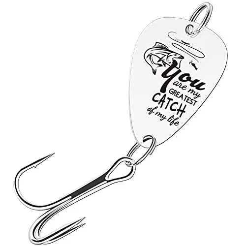 Joke Fish Ruler Joke Fishing Lures