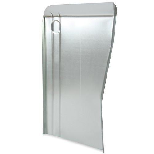 Front Floor Pan Driver Side For 1984 - 2001 Jeep Cherokee , Wagoneer & Comanche - Picture 14 of 14