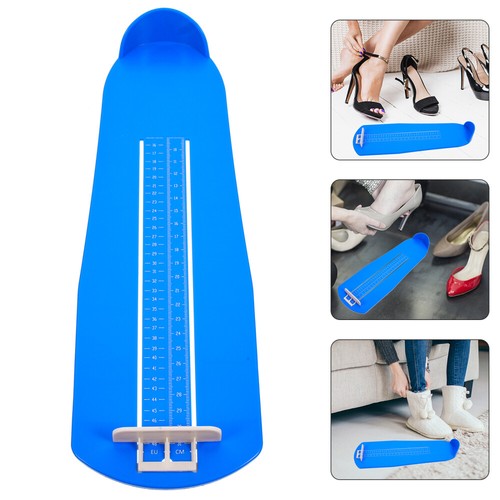 Device Shoe Feet Measuring Device Kids Devices Foot Length Gauge Adults Men Kids - 第 10/12 張圖片