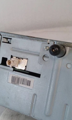 13407099 Sistema Audio/Radio Cd para OPEL CORSA D Innovation 2007 523689 - Imagen 2 de 9