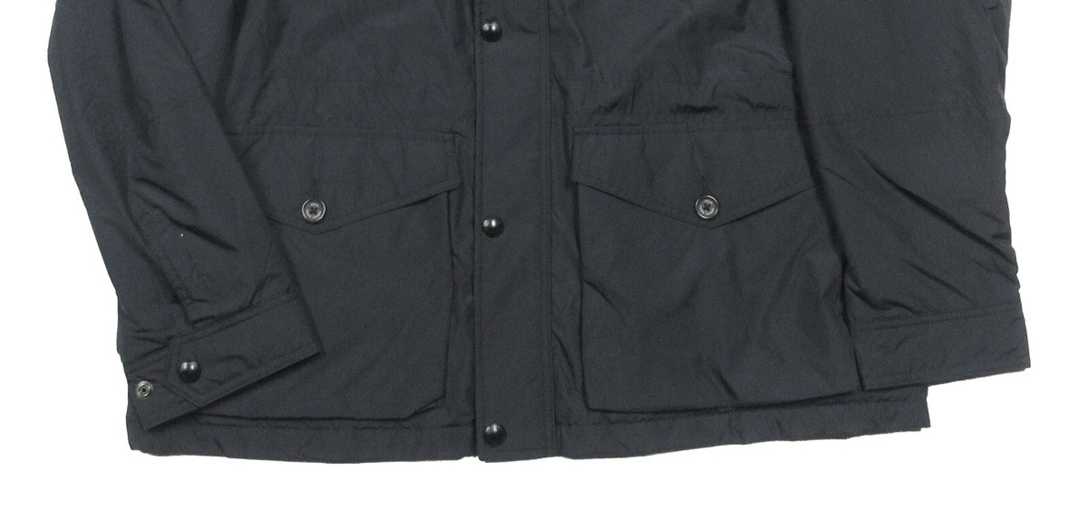 Polo Ralph Lauren Performance Men's Black Water-Repellent