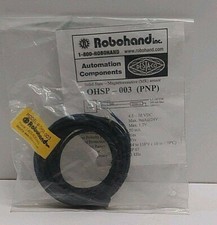 NEW OLD STOCK! ROBOHAND SOLID STATE MAGNETORESISTIVE (MR) SENSOR OHSP-003