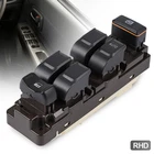 Power Master Window Switch For Holden Colorado RC Rodeo RA Isuzu D-Max 03-11 RHD