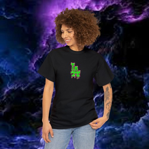 Slime Heavy Cotton Tee - Bild 3 von 4
