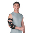 Breg Immobilization Braces Sleeves