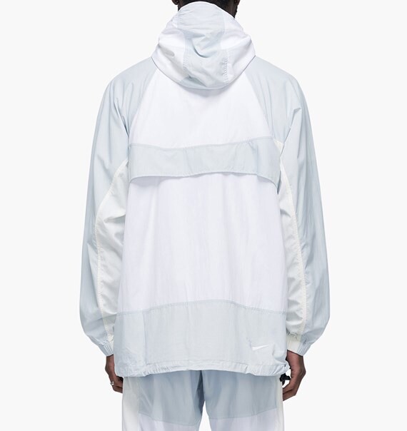 Nike archive sales woven jacket