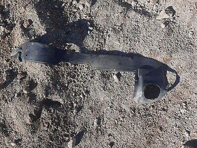 1995-97 JAGUAR XJ6 FRONT left INNER WHEEL WELL/LINER mud 1995-97 JAGUAR XJ6 FRONT left INNER WHEEL WELL/LINER mud