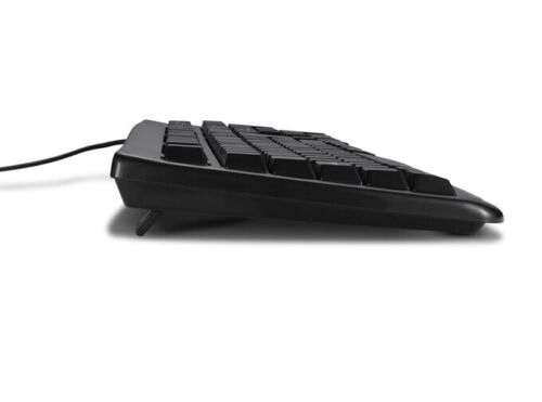 KENSINGTON K64407UK Pro Fit tastiera lavabile UK QWERTY USB 2.0 tastiera numerica - Foto 8 di 10