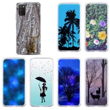 Phone Case for Samsung Galaxy A02s/A03s/A13/A14/A16/A23/A53 5G, A7