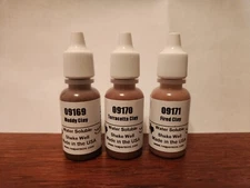 Reaper MSP Master Series Paint Terracotta Clays Triad 9757 OOP