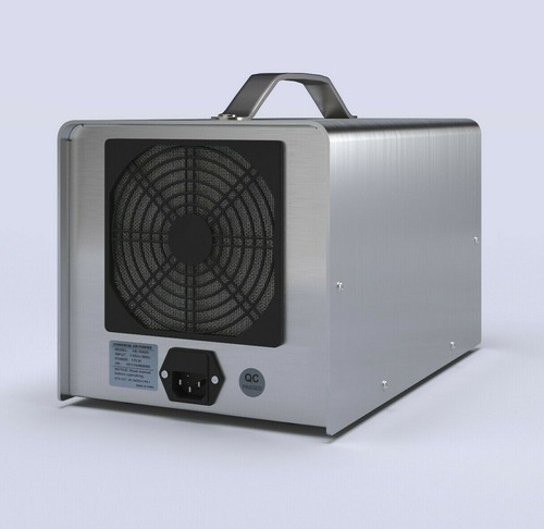 New Comfort SS12000 Commercial Ozone Generator and Air Purifier 9000 to 14000 mg - Picture 2 of 11