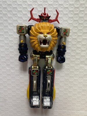 その他 GODAIKIN DALTANIAS Bandai Popy Godaikin Daltanias Daltanious Golion Voltron