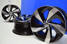 19 Jaguar F-pace Xf Wheels Rims Factory Oem Set Of 4 2020 2021 2022 2023 2024 19 Jaguar F-pace Xf Wheels Rims Factory Oem Set Of 4 2020 2021 2022 2023 2024