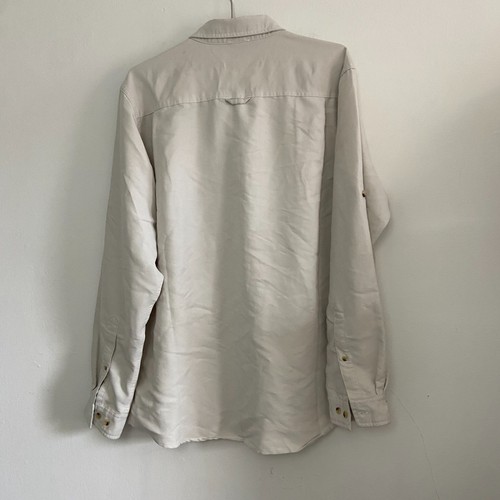 The North Face Tactical Button Up - Picture 2 of 10