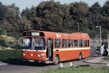 Bus Photo - PMT NBC 271 GBF74N Leyland National mark 1 on route 29