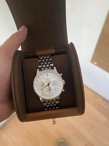 Breitling Navitimer - Picture 3 of 5