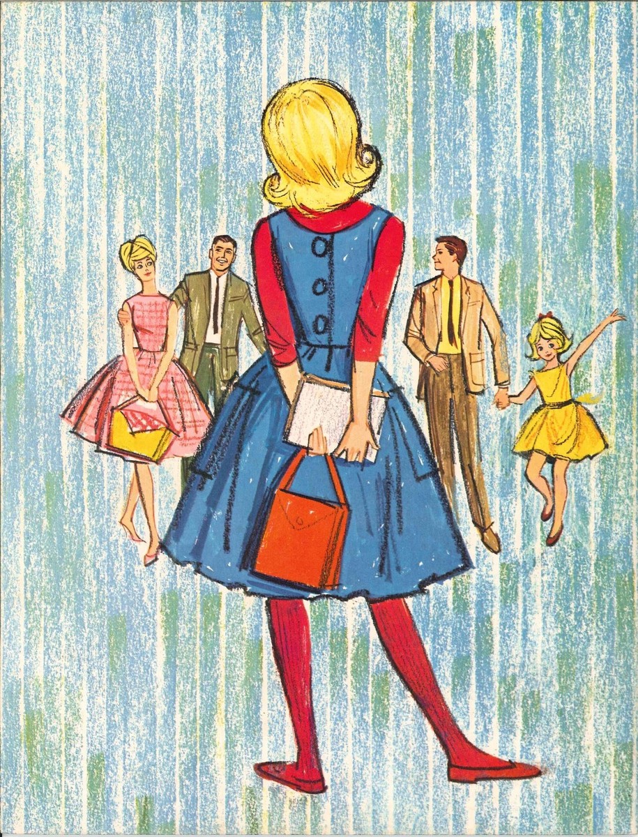 アート・デザイン・音楽 Tammy and Her Family of Dolls アート・デザイン・音楽 Tammy and Her Family of Dolls Vintage