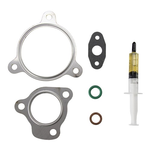 Turbocompresor para Saab 9-3, 9-3X 2.0T - 2003 a 2011 - Imagen 3 de 9