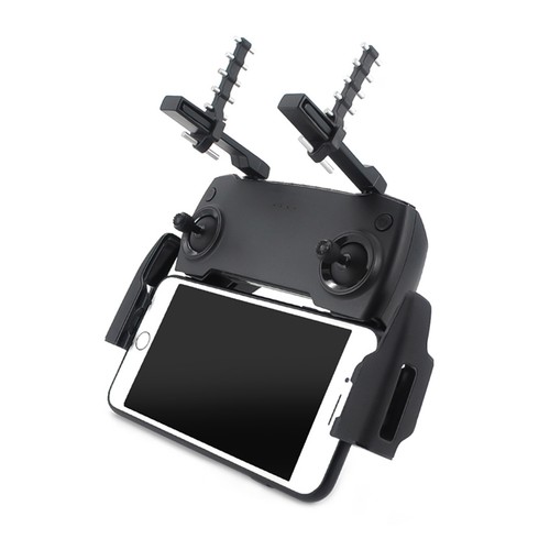 Remote Controller Signal Booster Extender Amplifier for DJI Mavic 2 Mini Drone - Picture 5 of 12