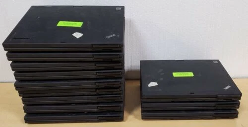 Notebooks Lenovo ThinkPad X200/Laptops