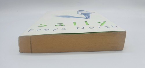 Sally by Freya North - Out Of Print - Bild 8 von 8