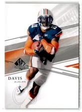 2014 Upper Deck SP Authentic Football Complete Your Set Pick/Choose Rookie Base