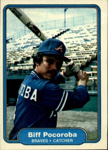 1982 Fleer Baseball #401-600 NM you pick complete your set - Picture 47 of 200
