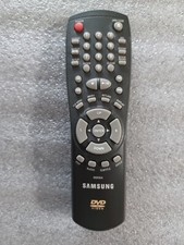 Samsung 00056A DVD Remote Control