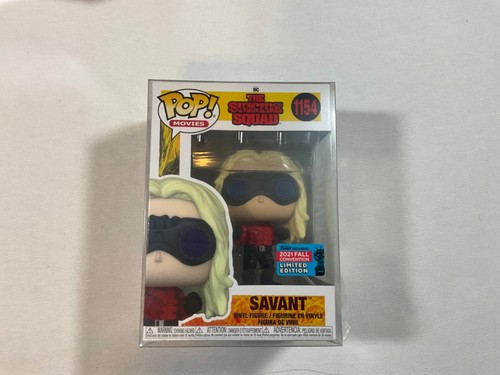 Funko Pops el escuadrón suicida *tú eliges* - Imagen 50 de 55