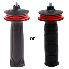 10mm Thread for Power Tools Attachment Angle Grinder Sander Handle Tool