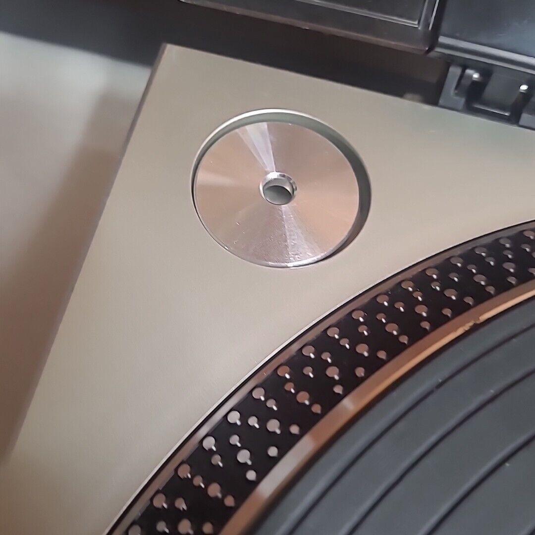 Gemini XL-500 II Professional DJ Direct Drive Manual Record Gemini XL-500 II Professional DJ Direct Drive Manual Record