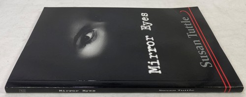 Mirror Eyes by Susan Tuttle (2017, Trade Paperback) - Imagen 3 de 5