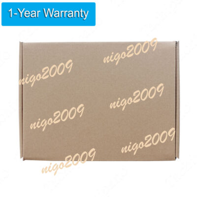 Touch Screen Panel Glass for DOP11C-100 Part No: 17974232 with Front Overlay *