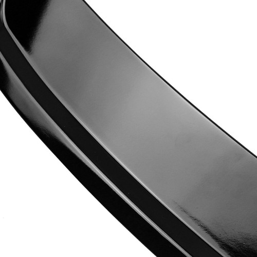 Rear Trunk Spoiler Wing Body Kit Glossy Black For 2013-2020 2014 Audi A3 S3 RS3 - Picture 10 of 12