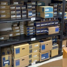 NEW SEALED 6GK5206-2GS00-2AC2 SIEMENS PLC#