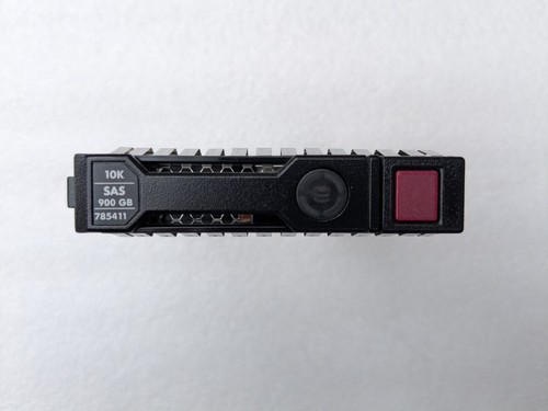 HP 651687-001 2,5 " SAS / SATA HDD SFF Rahmen Caddy mit Chip G8 Gen8 DL380p Tray - 第 3/5 張圖片