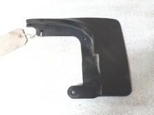 31275 L11F 2008-2010 MK2 SKODA FABIA OSF RIGHT HAND DRIVERS SIDE FRONT MUD FLAP