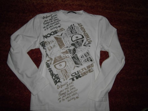 6 x Shirt Diesel Fly Sky ,Manguun ,Milano, ua.Hemden & Shirts Kleiderpaket Gr. M - Bild 9 von 24