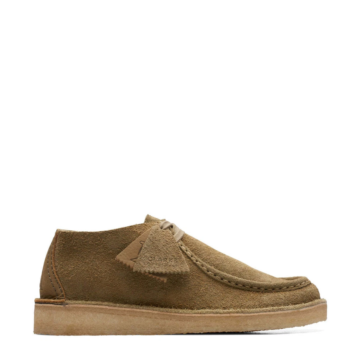 Nomad trek hotsell shoes