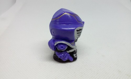 Vintage SD Kamen Rider Ouja maskiert 1 1/2" Figur Ultraman Godzilla Yutaka 2002 - Bild 6 von 7