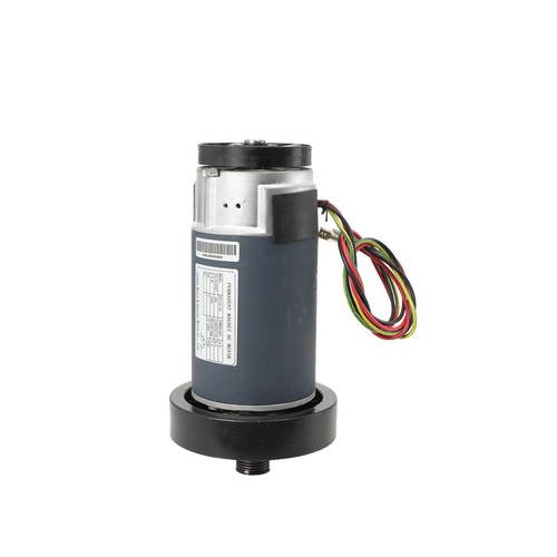 Treadmill Motor DC Drive Motor 3HP Permanent Magnet Treadmill Motor Replacement - Picture 12 of 14