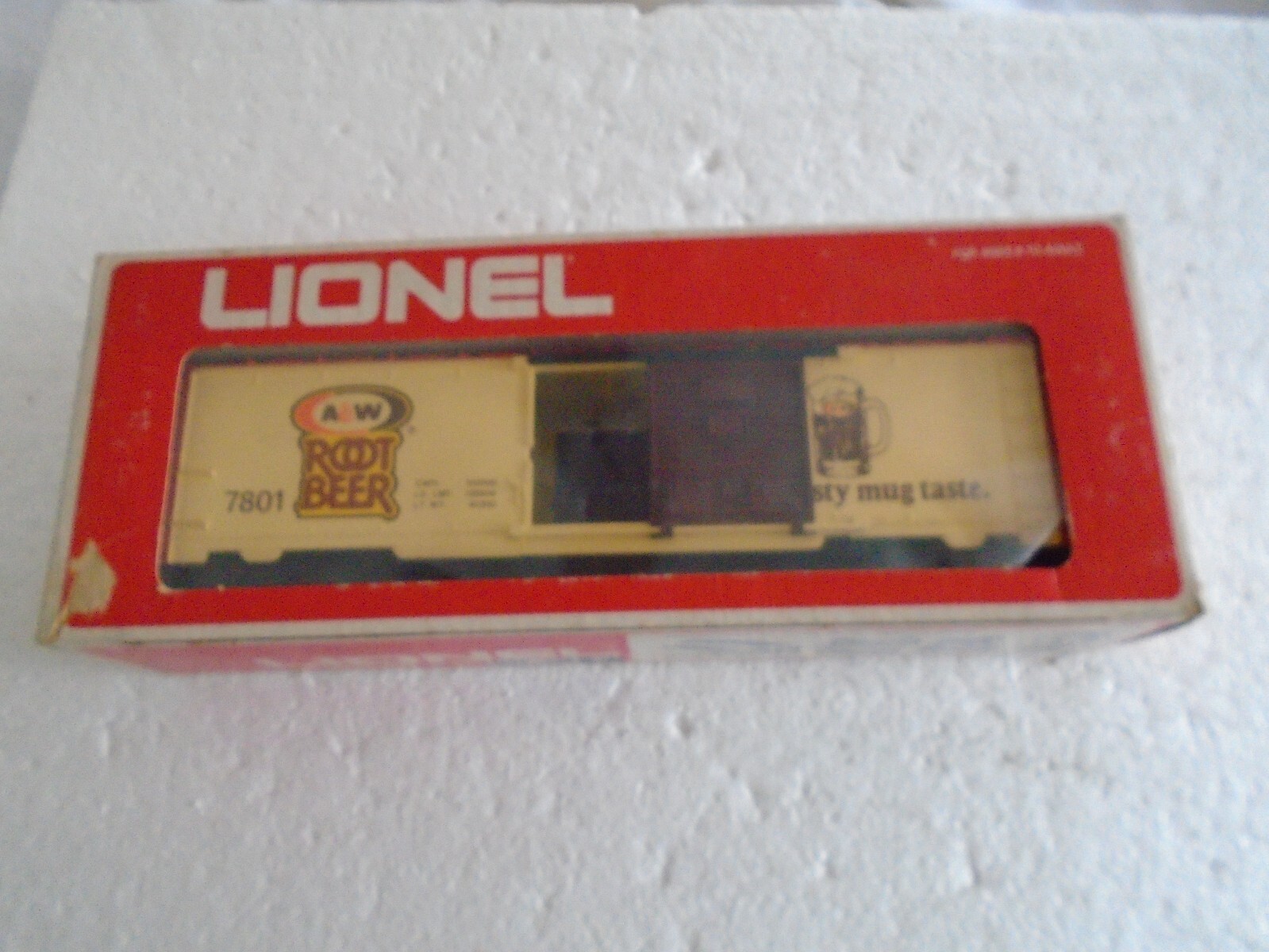 Click here to see eBay Auction
