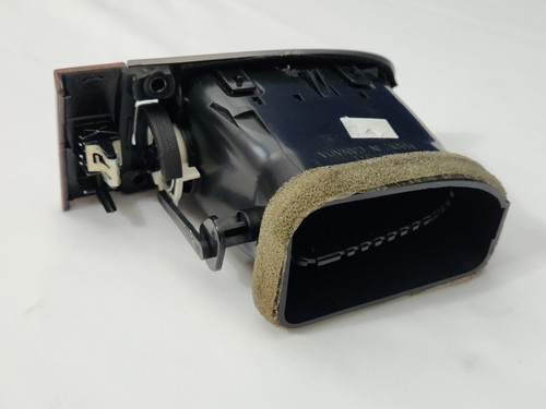 🏅 2007- 2014 Yukon Tahoe Suburban Avalanche Dash Trim Vents set Woodgrain 🏅 - Picture 4 of 17