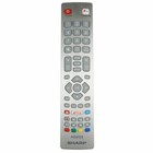 Télécommande Genuine Sharp LC-43CFG6002KF
