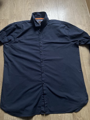 Hugo Boss Shirt Size XXL Mens - Bild 19 von 24