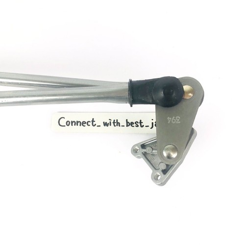 TOYOTA ORIGINAL Scheibenwischer Link Assy LAND CRUISER 80 85150 - 60101 - Bild 6 von 10