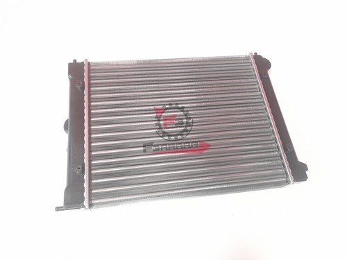 Radiator Water PIAGGIO Quargo Rif PIAGGIO 644505 - Picture 2 of 2