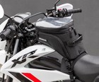 Genuine OEM Honda XR150L 12L Tank Bag Black 0SH54-KRH-A00