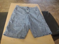 Boy's Shorts Casual Flt Front Urban Pipeline Brand Size 14 Regular .