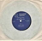 Homestead Records Vinyl Records